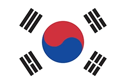 República de Corea República de Corea