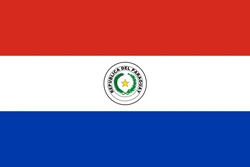 Paraguay Paraguay